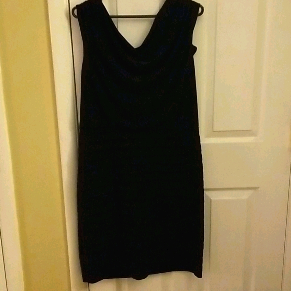 Semi formal dress